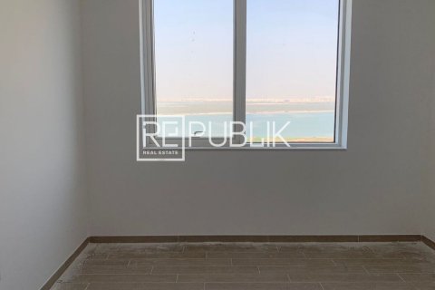 Huoneisto MAYAN Yas Island, Abu Dhabi, Arabiemiraatit 3 makuuhuonetta, 193.1 m2 № 252330 - kuva 5