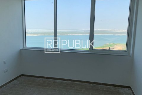 Huoneisto MAYAN Yas Island, Abu Dhabi, Arabiemiraatit 3 makuuhuonetta, 193.1 m2 № 252330 - kuva 12