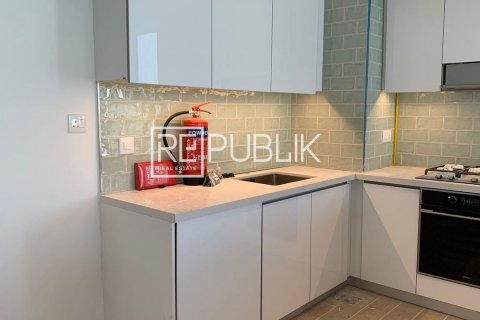 Huoneisto MAYAN Yas Island, Abu Dhabi, Arabiemiraatit 3 makuuhuonetta, 193.1 m2 № 252330 - kuva 15