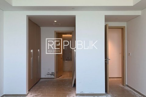 Huoneisto MAYAN Yas Island, Abu Dhabi, Arabiemiraatit 3 makuuhuonetta, 193.1 m2 № 252330 - kuva 10