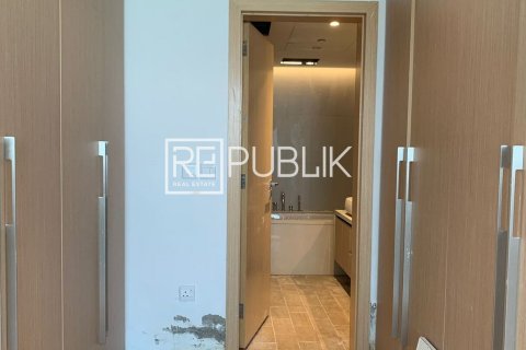 Huoneisto MAYAN Yas Island, Abu Dhabi, Arabiemiraatit 3 makuuhuonetta, 193.1 m2 № 252330 - kuva 11