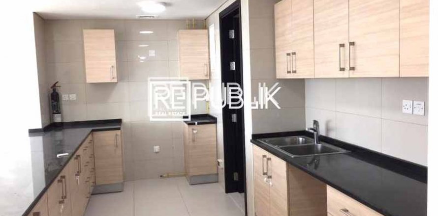 شقة TALA TOWER في جزيرة الريم، أبو ظبي 3 غرفة نوم ، 191 متر مربع . ر قم 252327