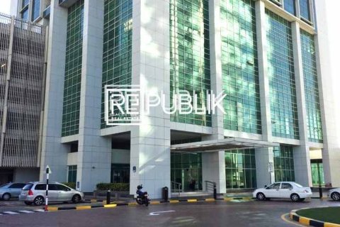 شقة للبيع في جزيرة الريم، أبو ظبي، الإمارات العربية المتحدة 3 غرفة نوم ، 191.0 متر مربع ، رقم 252327 - صورة 18