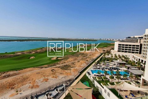 Apartamento para venda em Yas Island, Abu Dhabi, EAU 4 quartos, 279.6 m2 № 252331 - foto 9