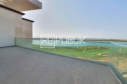 Apartamento para venda em Yas Island, Abu Dhabi, EAU 4 quartos, 279.6 m2 № 252331 - foto 17