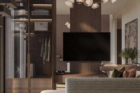 Apartman u Lucky Oasis Residence u Jumeirah Village Circle, Dubai, UAE 115.2 m2, 2 spavaćih soba Br. 457322