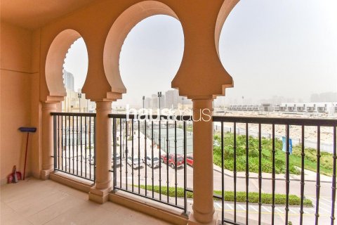 Jumeirah Golf Estates, Dubai, UAE의 아파트 침실 3개, 166제곱미터 번호 626202