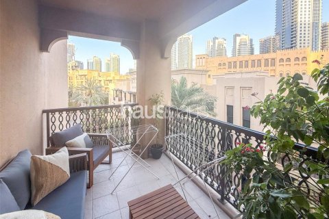 Wohnung zum Verkauf in Old Town, Dubai, VAE 2 Schlafzimmer, 132 m2 Nr. 626199 - Foto 11