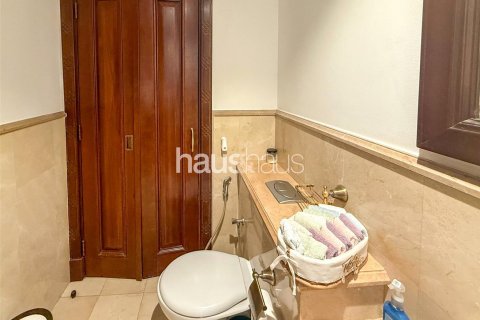 Apartmen di Old Town, Dubai, UAE 1 bilik tidur, 90 meter persegi № 626201 - foto 9