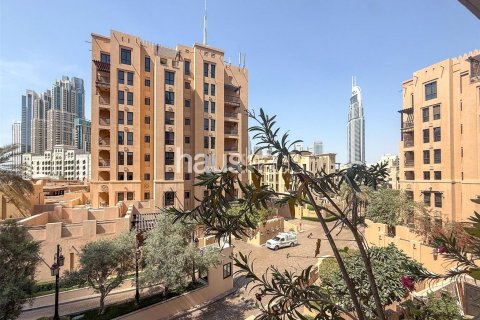Apartment sa Old Town, Dubai, UAE 1 silid-tulugan, 90 sq.m. № 626201