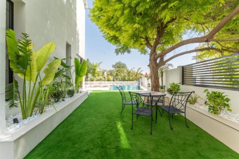 Willa na sprzedaż w Jumeirah Golf Estates, Dubai, ZEA 5 sypialnie, 562 mkw., nr 626200 - zdjęcie 26