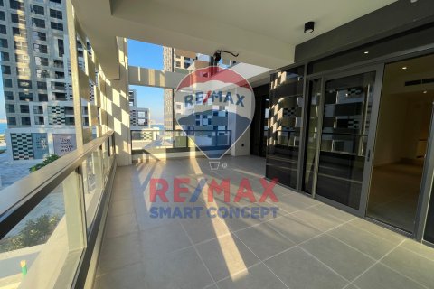 Apartment til salg i Al Reem Island, Abu Dhabi, UAE 3 soveværelser, 154.9 kvm № 580331 - foto 3
