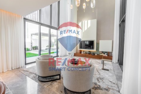 Villa para venda em Saadiyat Island, Abu Dhabi, EAU 4 quartos, 710 m2 № 580462 - foto 5