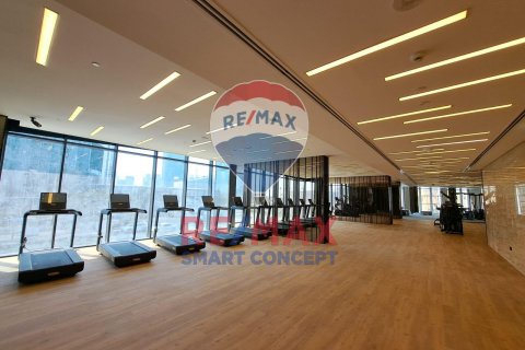 Appartamento in affitto a Al Reem Island, Abu Dhabi, EAU 2 camere da letto, 172.9 mq. № 580372 - foto 16