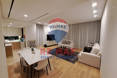 Appartamento a Al Reem Island, Abu Dhabi, EAU 2 camere da letto, 172.9 mq. № 580372