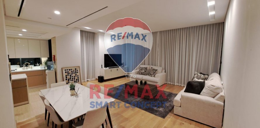 Appartamento a Al Reem Island, Abu Dhabi, EAU 2 camere da letto, 172.9 mq. № 580372