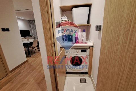 Appartamento in affitto a Al Reem Island, Abu Dhabi, EAU 2 camere da letto, 172.9 mq. № 580372 - foto 4