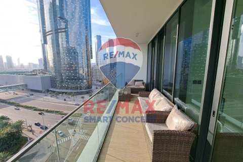 Appartamento in affitto a Al Reem Island, Abu Dhabi, EAU 2 camere da letto, 172.9 mq. № 580372 - foto 6