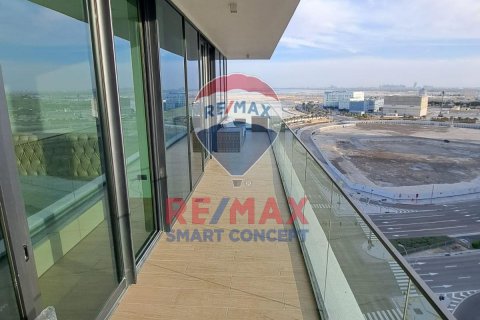 Appartamento in affitto a Al Reem Island, Abu Dhabi, EAU 2 camere da letto, 172.9 mq. № 580372 - foto 7
