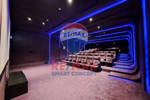 Appartamento in affitto a Al Reem Island, Abu Dhabi, EAU 2 camere da letto, 172.9 mq. № 580372 - foto 12