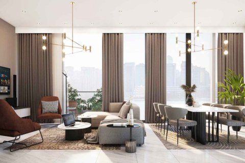 Apartamento para venda em Al Maryah Island, Abu Dhabi, EAU 3 quartos, 121.0 m2 № 200947 - foto 4