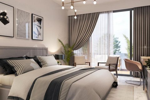 Apartamento para venda em Al Maryah Island, Abu Dhabi, EAU 3 quartos, 121.0 m2 № 200947 - foto 5