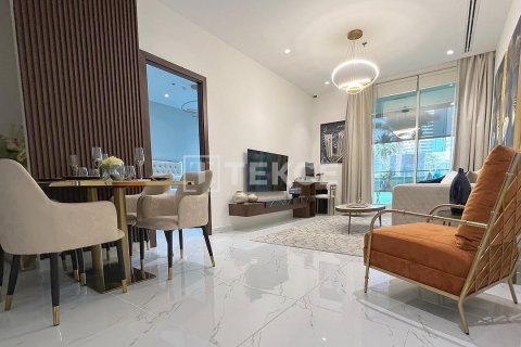 Διαμέρισμα σε Jumeirah Village Circle, Dubai, ΗΑΕ 1 υπνοδωμάτιο, 55 τ.μ. Αρ. 388132 - φωτογραφία 19