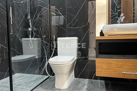 Διαμέρισμα σε Jumeirah Village Circle, Dubai, ΗΑΕ 1 υπνοδωμάτιο, 55 τ.μ. Αρ. 388132 - φωτογραφία 13