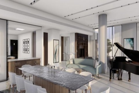 Apartmán v Al Reem Island, Abu Dhabi, SAE 2 spálne, 137 m2 č. 547957 - Fotografia 6