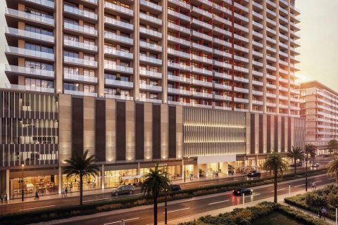 Apartament în Dubai, EAU 2 dormitoare, 108 mp.  №598657