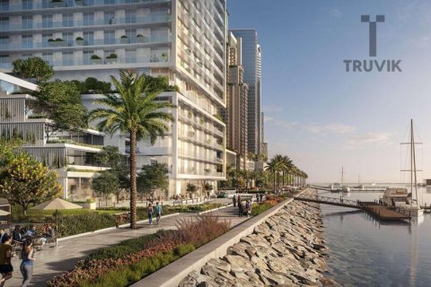 Maritime City、Dubai、UAE にあるペントハウス販売中 4ベッドルーム、272.7 m2、No548747 - 写真 10