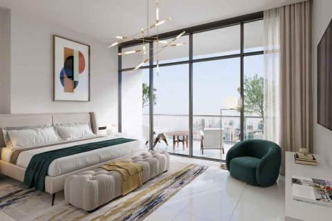 Пәтер AL HABTOOR TOWER, Бизнес-Бэй, Дубай, БАӘ-да 1 жатын бөлме, 106.28 м² № 548755 - фото 3