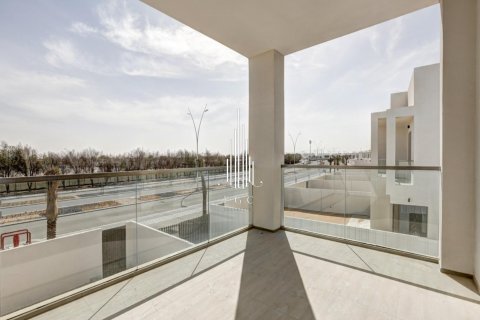 Vila na Yas Island, Abu Dhabi, SAE 4 spálne, 347.2 m2 č. 533215