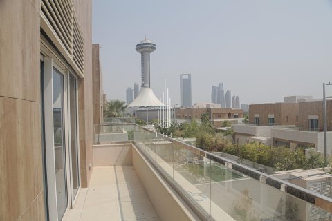 Villa in The Marina, Abu Dhabi, UAE 5 bedrooms, 551 sq.m. № 533216 - photo 25