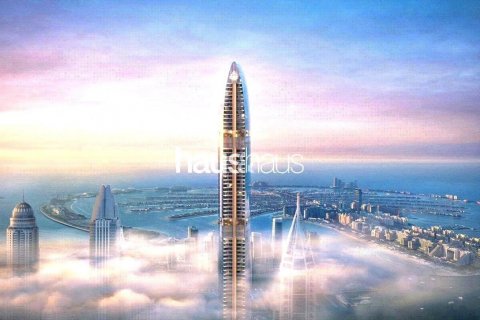 Lägenhet till försäljning i Dubai Marina, Dubai, UAE 4 sovrum, 309 kvm Nr. 626265 - fotografi 5