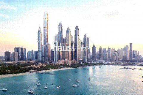 Lägenhet till försäljning i Dubai Marina, Dubai, UAE 4 sovrum, 309 kvm Nr. 626265 - fotografi 15