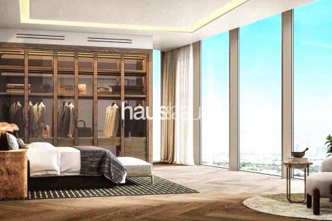 Lägenhet till försäljning i Dubai Marina, Dubai, UAE 4 sovrum, 309 kvm Nr. 626265 - fotografi 3