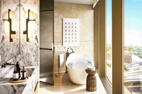 Lägenhet till försäljning i Dubai Marina, Dubai, UAE 4 sovrum, 309 kvm Nr. 626265 - fotografi 9