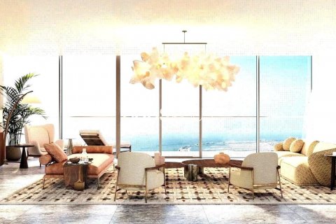 Lägenhet till försäljning i Dubai Marina, Dubai, UAE 4 sovrum, 309 kvm Nr. 626265 - fotografi 2