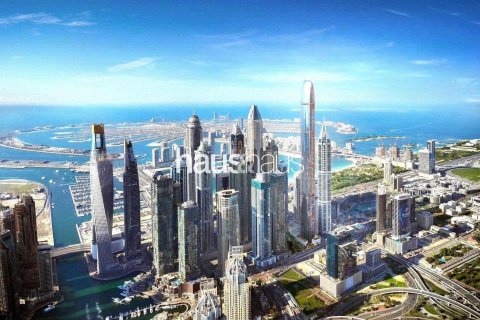 Apartment i Dubai Marina, Dubai, UAE 4 soveværelser, 309 kvm № 626265