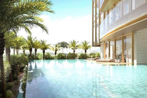 Lägenhet till försäljning i Dubai Marina, Dubai, UAE 4 sovrum, 309 kvm Nr. 626265 - fotografi 12