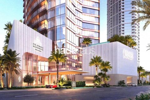 Lägenhet till försäljning i Dubai Marina, Dubai, UAE 4 sovrum, 309 kvm Nr. 626265 - fotografi 11
