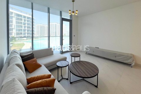 Apartemen di Mohammed Bin Rashid City, Dubai, UEA 1 kamar tidur, 70 m2 nomor 626220 - foto 5