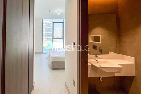 Apartemen di Mohammed Bin Rashid City, Dubai, UEA 1 kamar tidur, 70 m2 nomor 626220 - foto 7