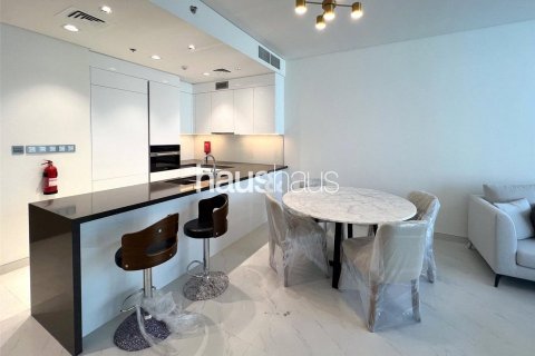 Apartemen di Mohammed Bin Rashid City, Dubai, UEA 1 kamar tidur, 70 m2 nomor 626220 - foto 3