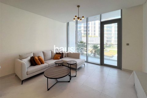 Apartemen di Mohammed Bin Rashid City, Dubai, UEA 1 kamar tidur, 70 m2 nomor 626220 - foto 4