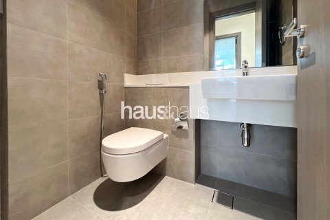 Apartemen di Mohammed Bin Rashid City, Dubai, UEA 1 kamar tidur, 70 m2 nomor 626220 - foto 8