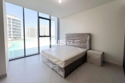 Apartemen di Mohammed Bin Rashid City, Dubai, UEA 1 kamar tidur, 70 m2 nomor 626220 - foto 6