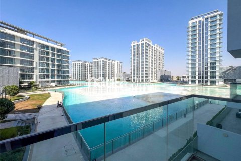 Apartament în Mohammed Bin Rashid City, Dubai, EAU 1 dormitor, 70 mp.  №626220