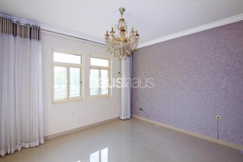 Villa sa Jumeirah Islands, Dubai, UAE 4 silid-tulugan, 543 sq.m. № 626261 - larawan 13